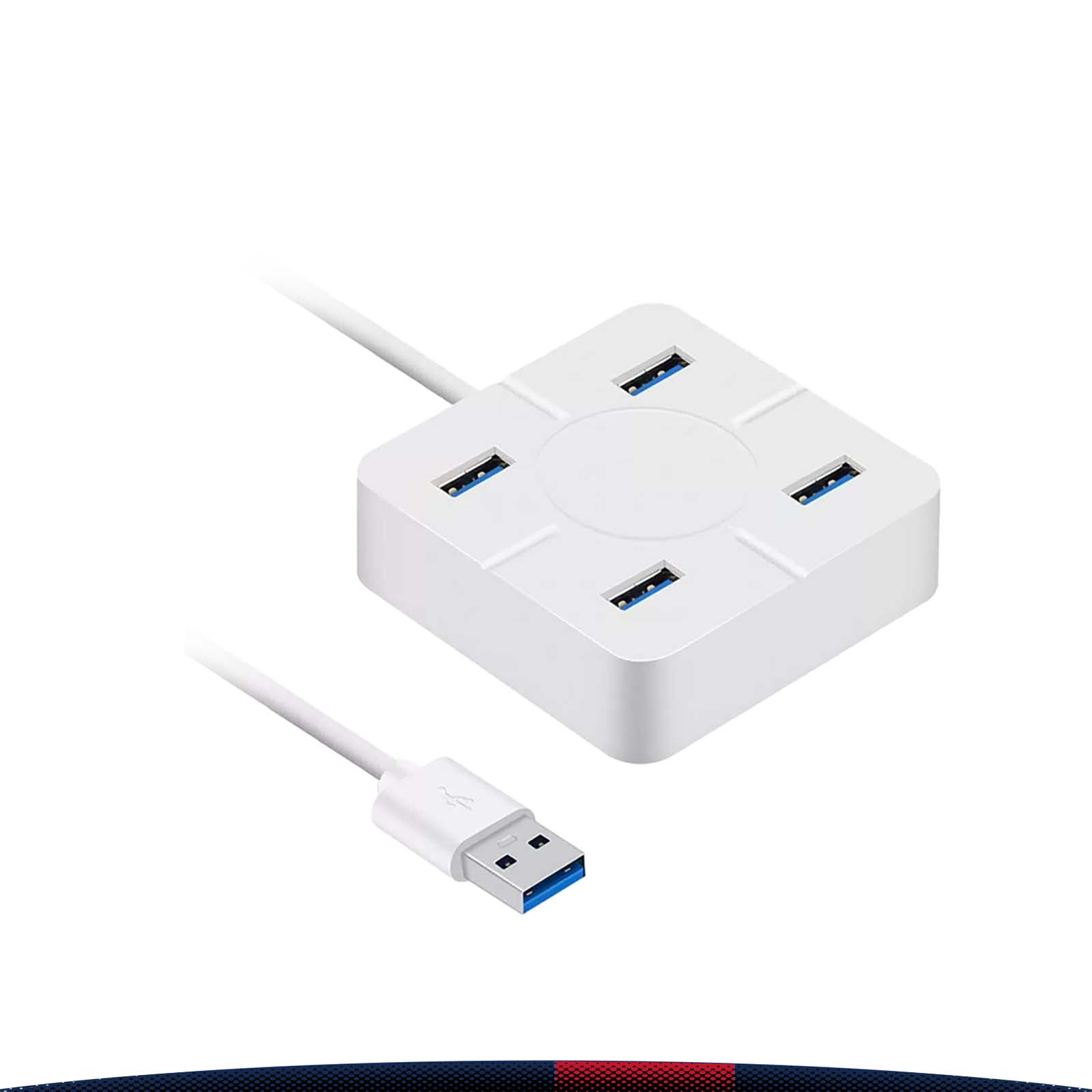 Nelka USB 3.0 Hub 2