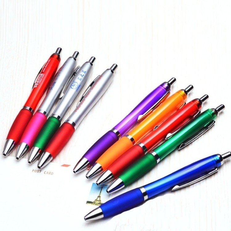 plastic Stylus Pen 1