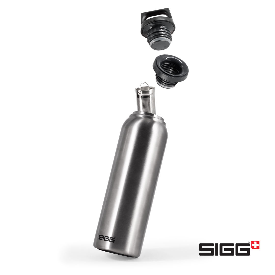 SIGG™ Hot & Cold Bottle - 17oz 1