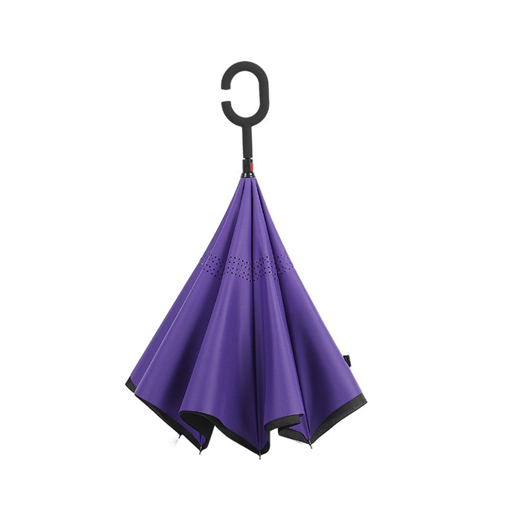Inverted Umbrella 9
