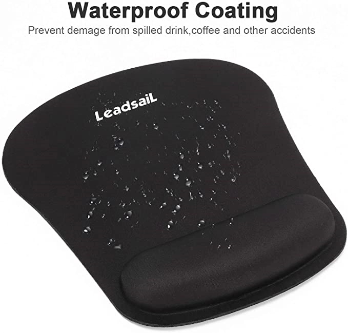 Office Mouse Pad protect the wrist 6