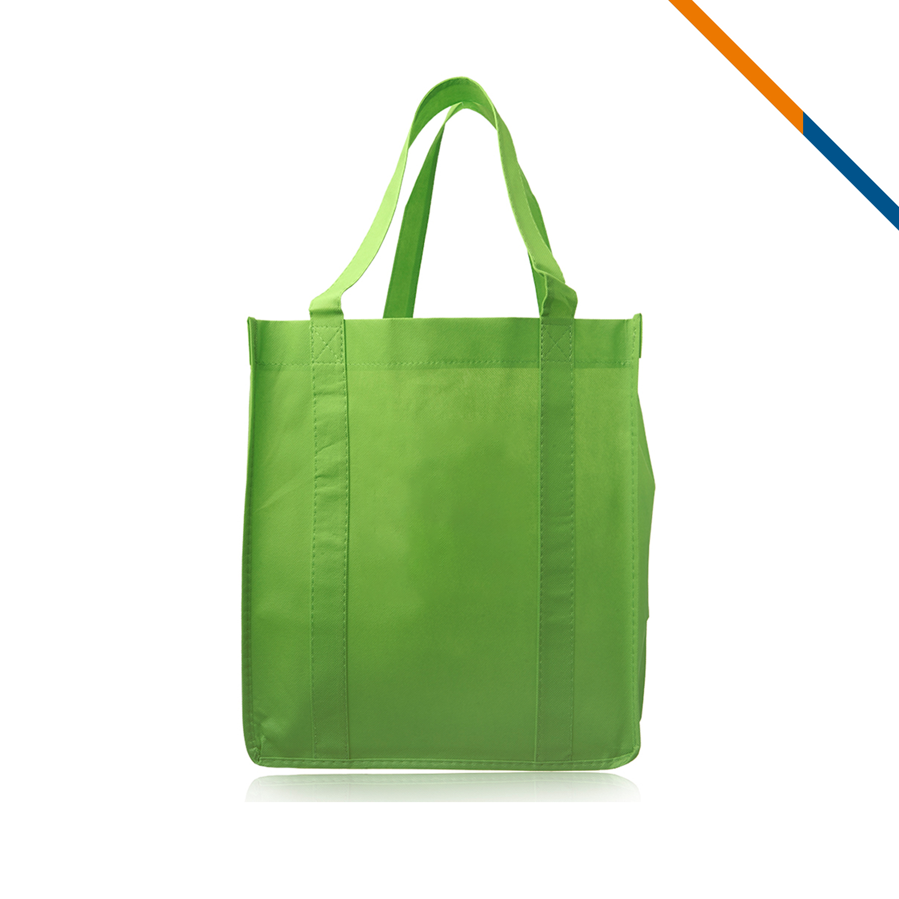 Orva Grocery Tote Bag 11