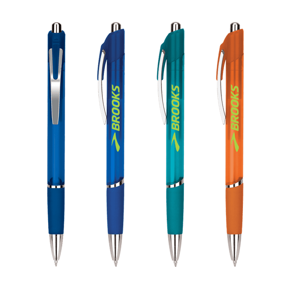 Aruba Ballpoint Pen 4