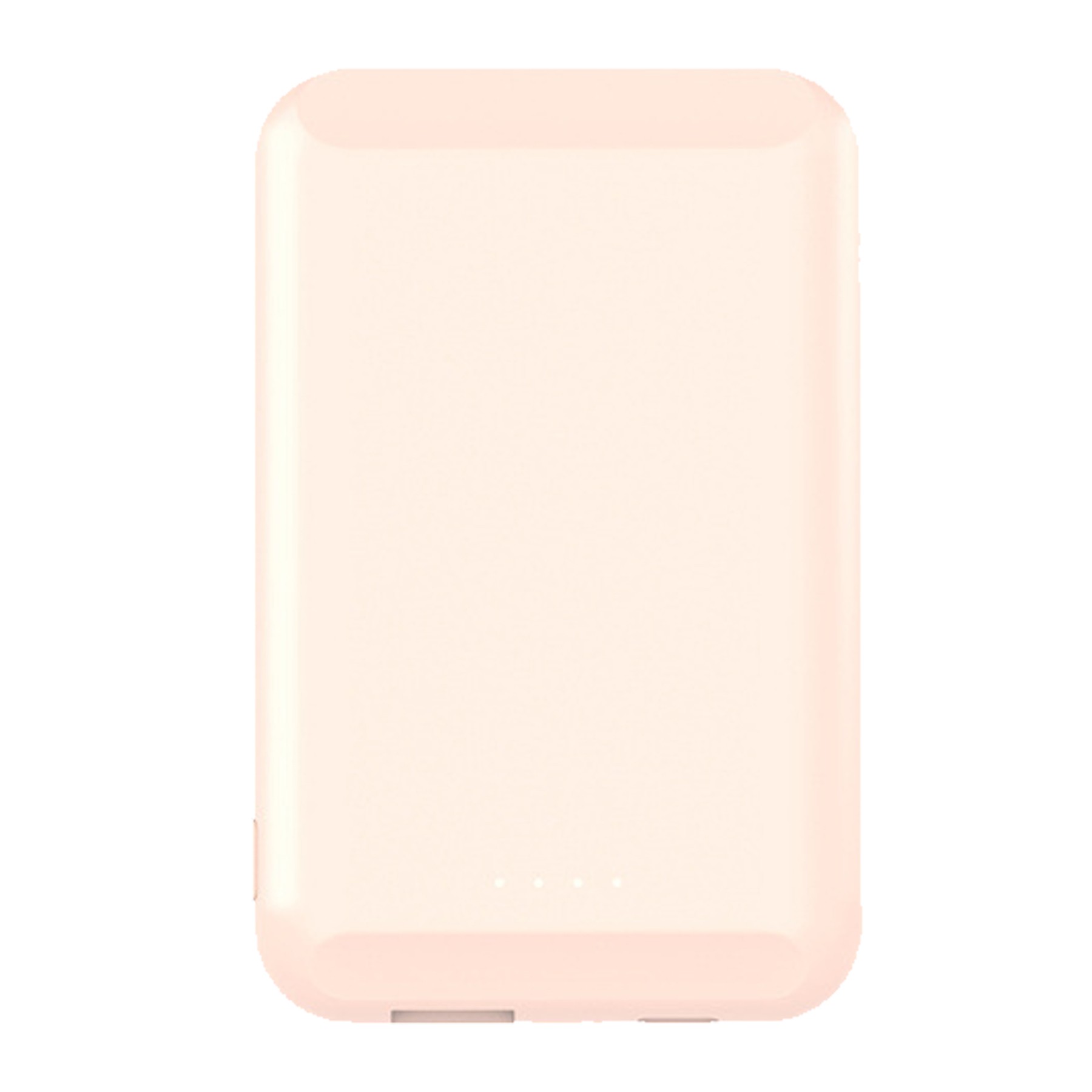 Magnetic Wireless Power Bank 6