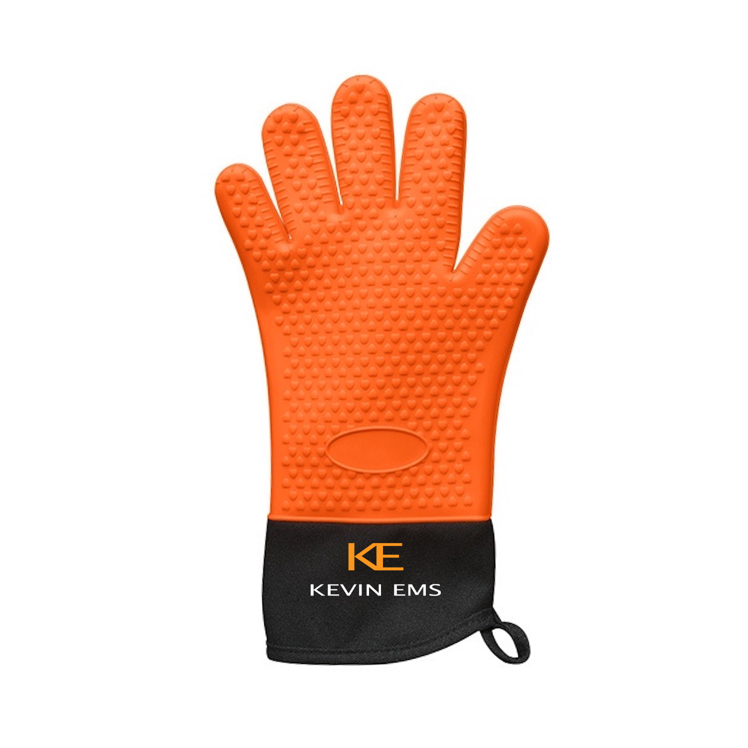 Silicone Oven Mitts 1