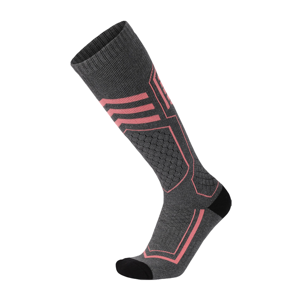 Cotton Ski Socks for Men and Women 2