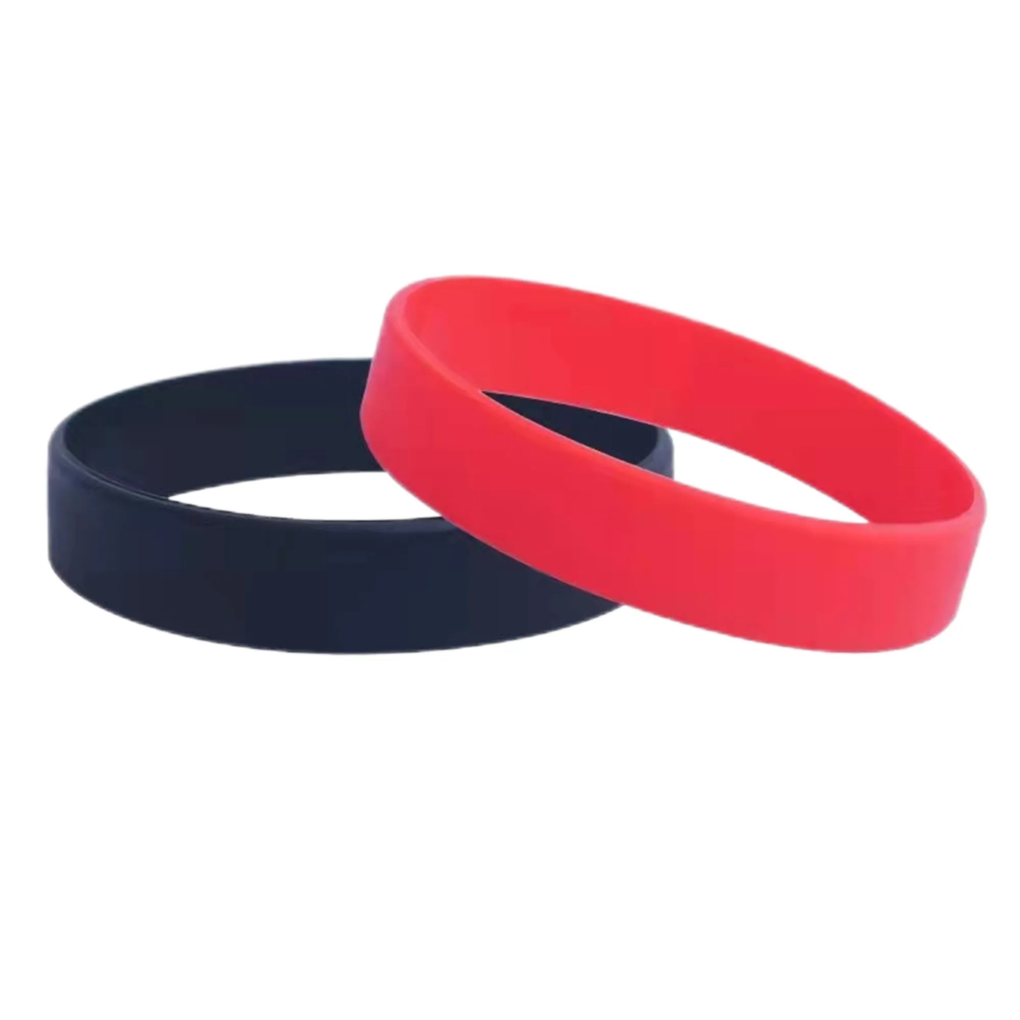 Silicone Bracelets 2
