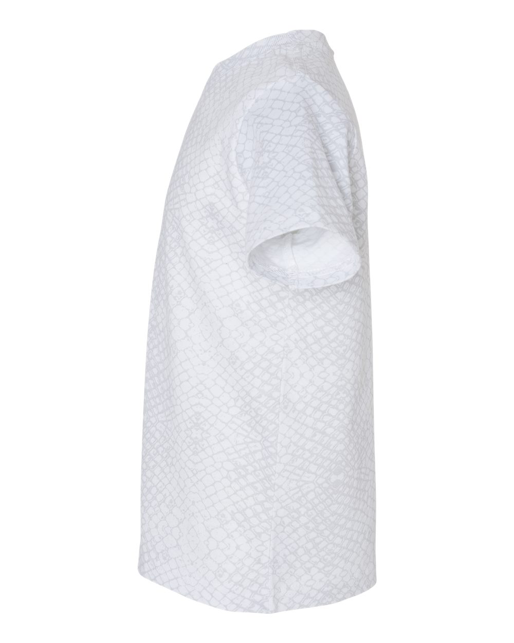 Toddler Fine Jersey Tee - 3321 528