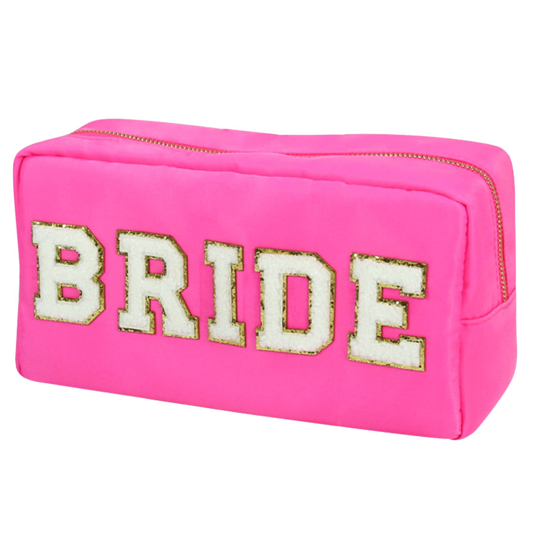Nylon Portable waterproof makeup bag 6