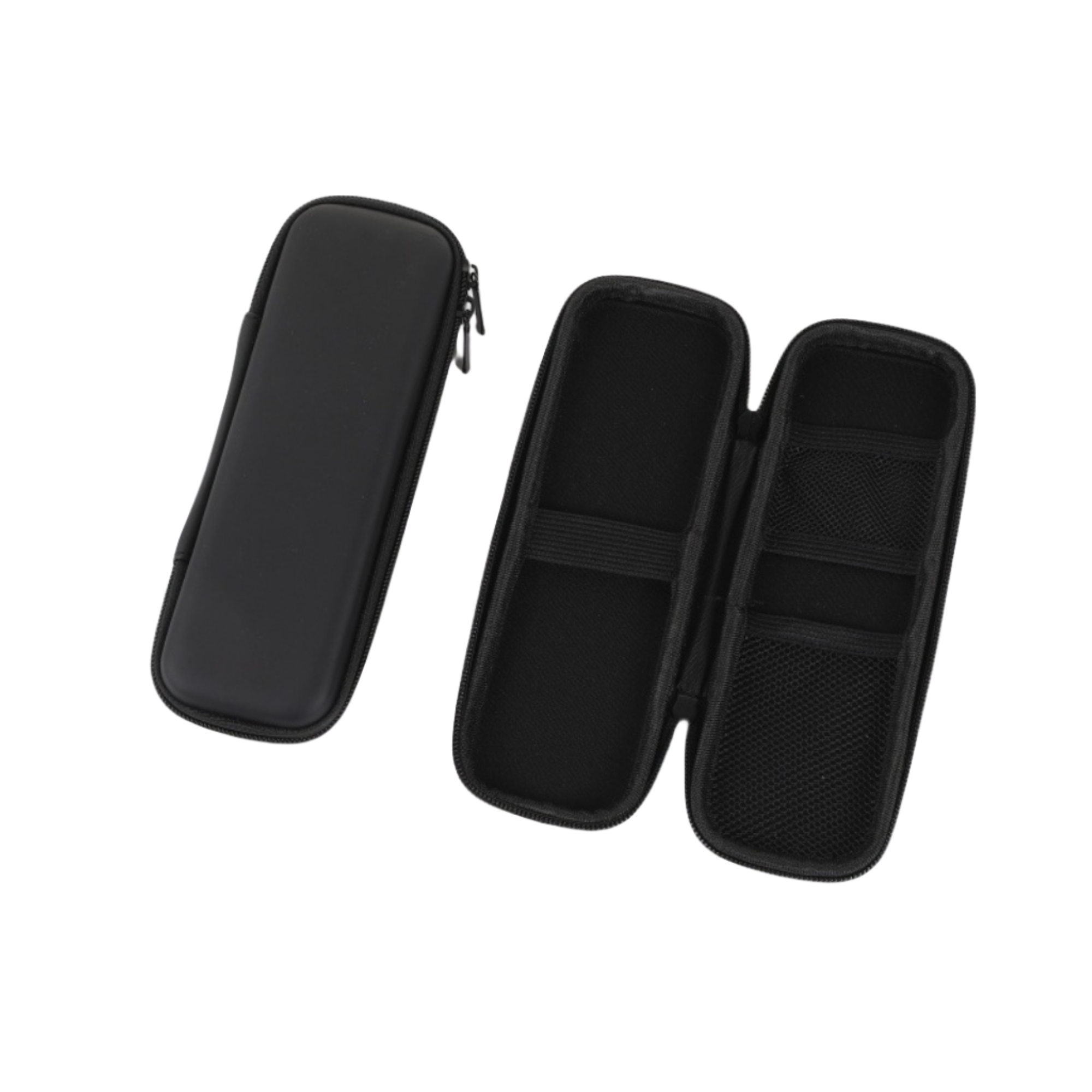 Multifunctional Travel Makeup Brush Bag 4