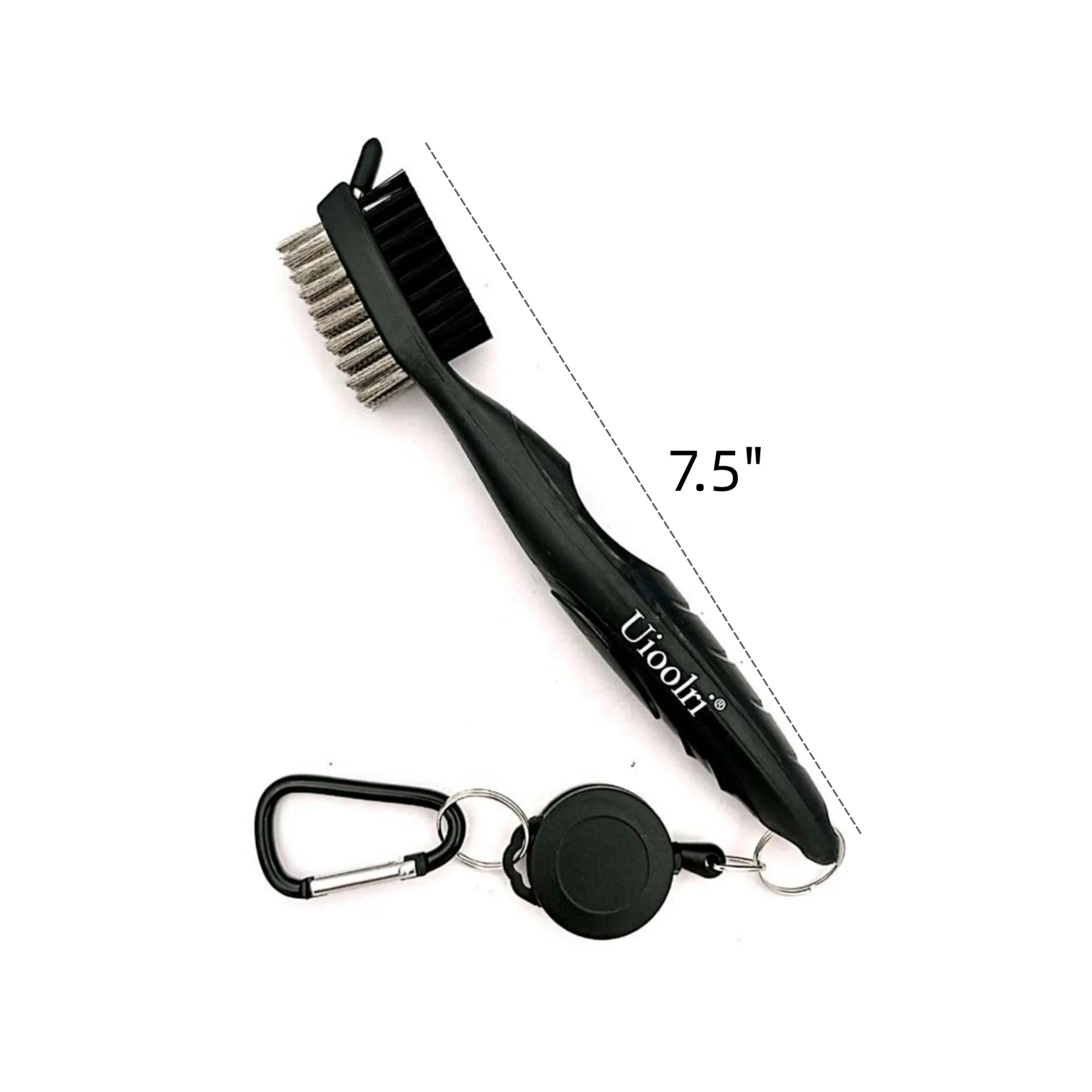 Golf Club Brush Groove Cleaner 2
