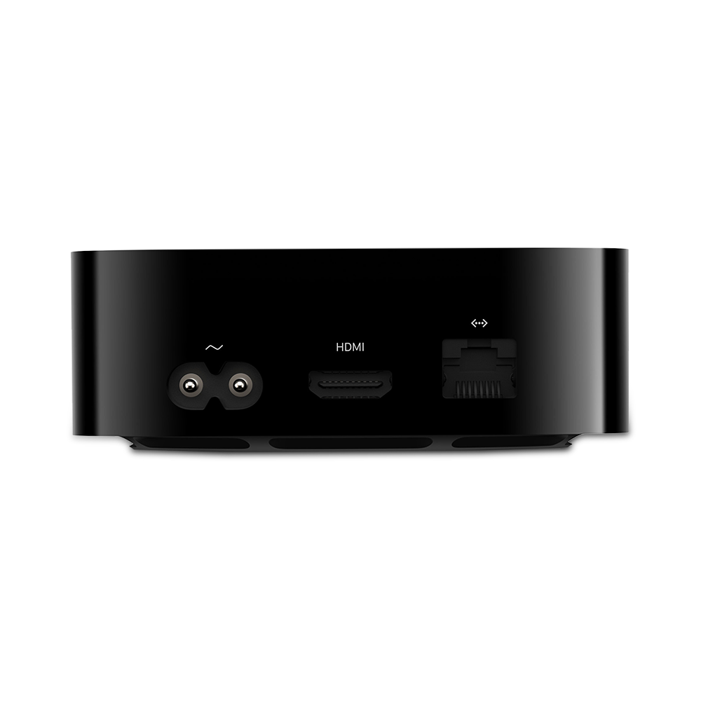 Custom Apple TV 4K Gen 3 7