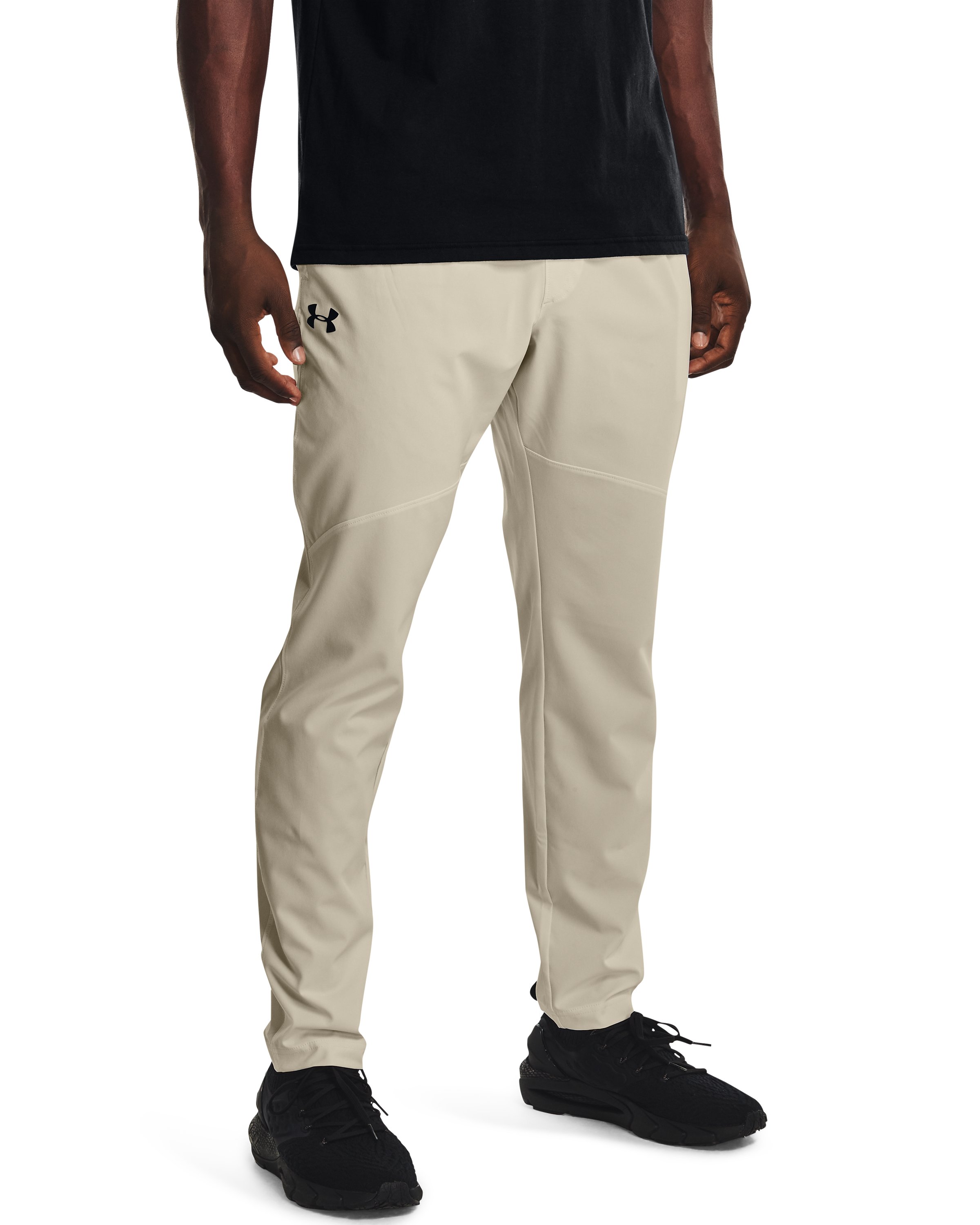 UA Stretch Woven Men's Pants 15