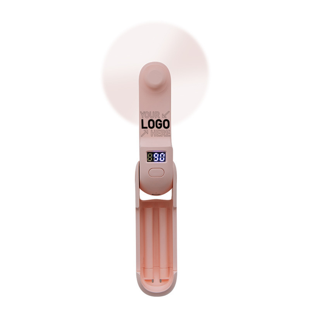Handheld Mini Fan 1