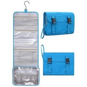 Travel Bag with Hanging Hook 14