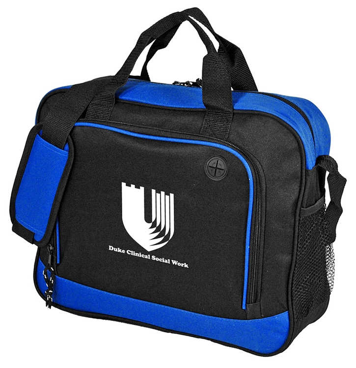 The Multi Pocket Business Briefcase 3