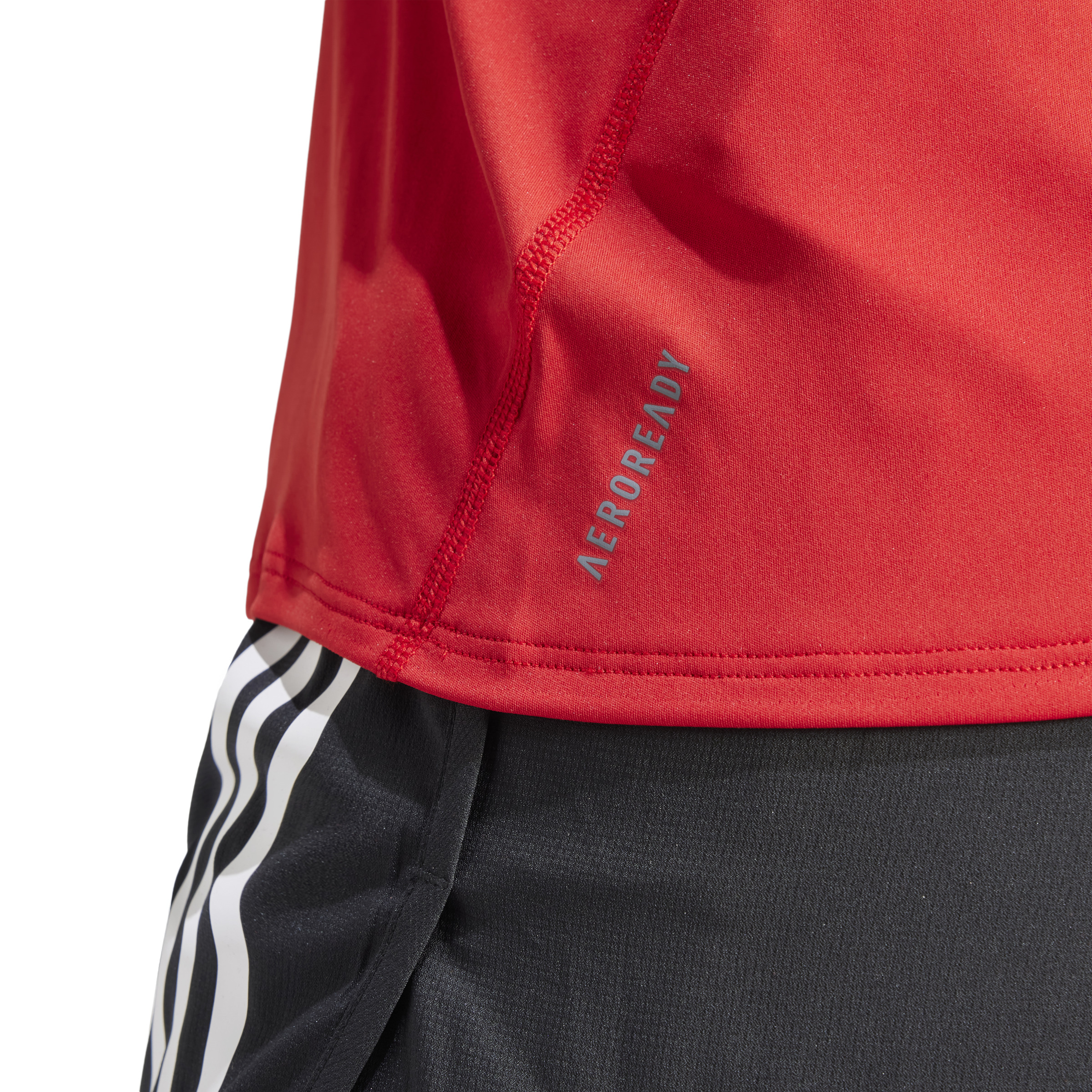 Adizero Essentials Running Tank Top 2
