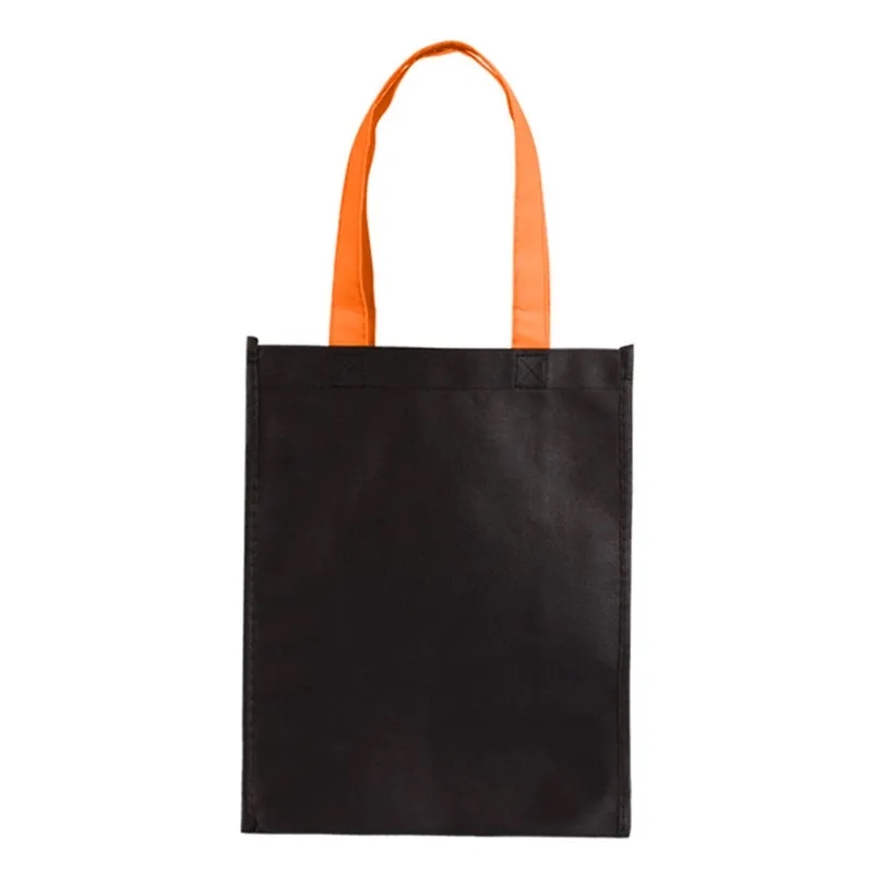 Non-woven Petite Tote -9.5"x 12"x4.5" 5