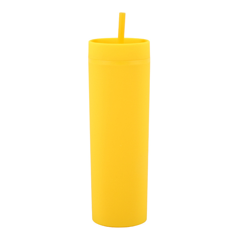 16OZ Straw Tumbler 6