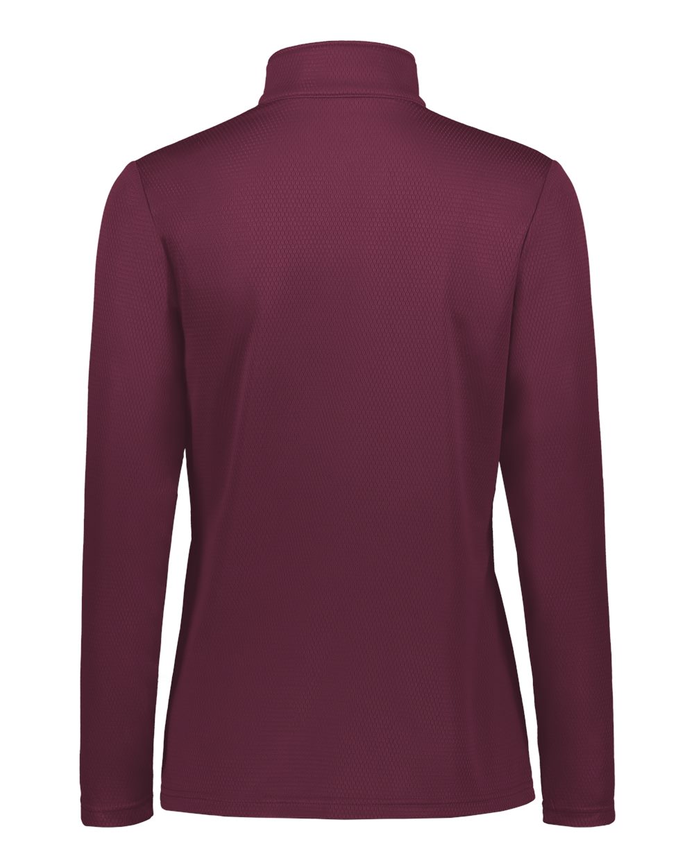 Women's Prism Bold Quarter-Zip Pullover - 222791 7