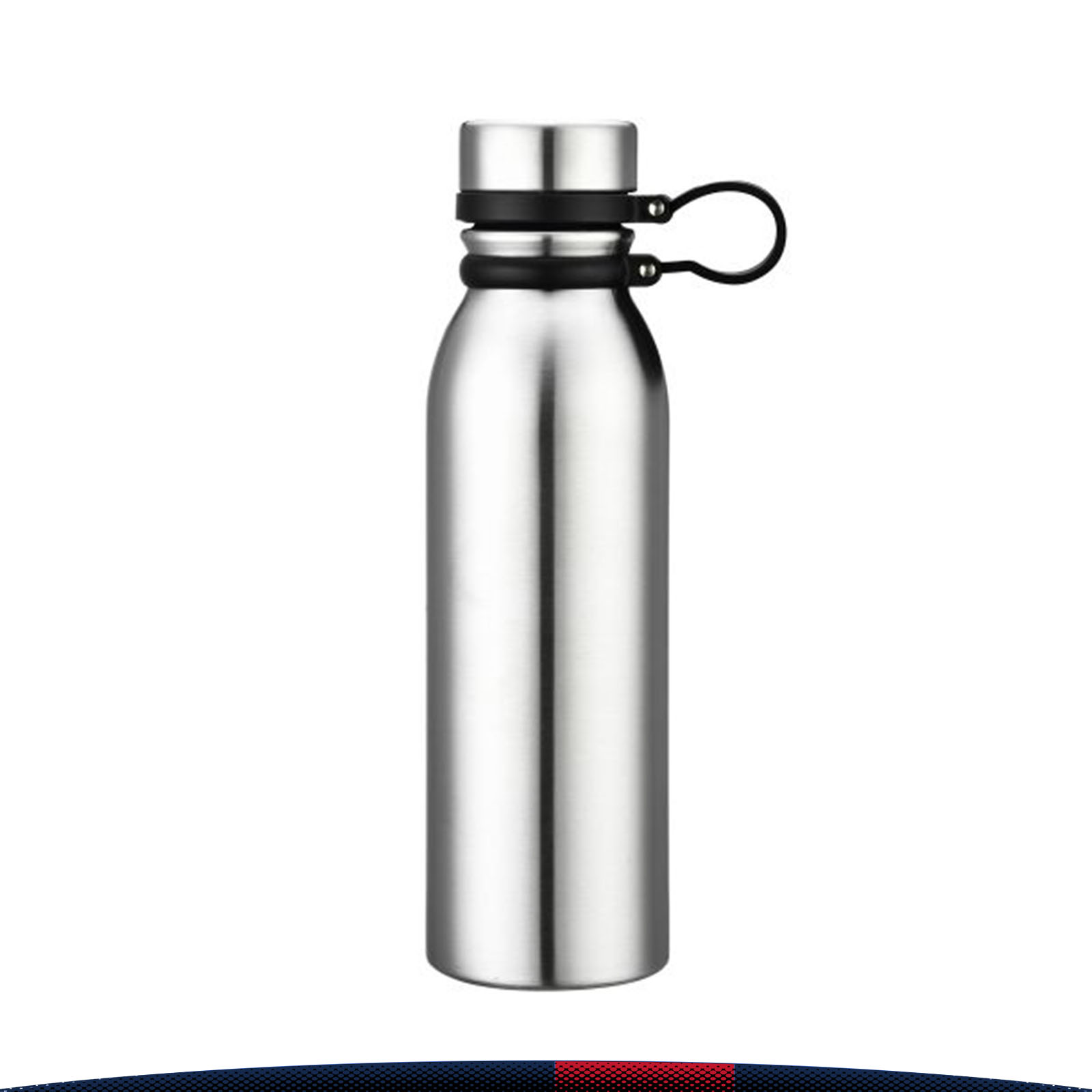 20 OZ. Kipcot Stainless Steel Water Bottle 10