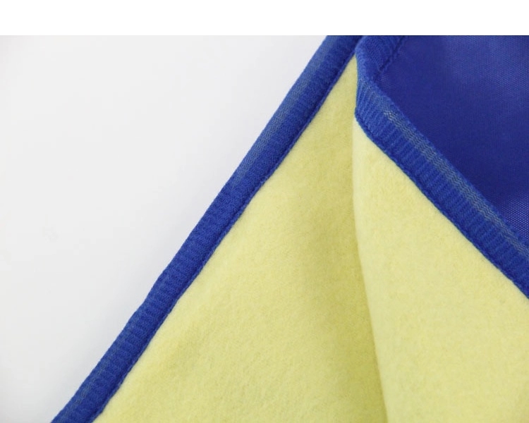 Polyester Travel Blanket/Picnic Mat 10