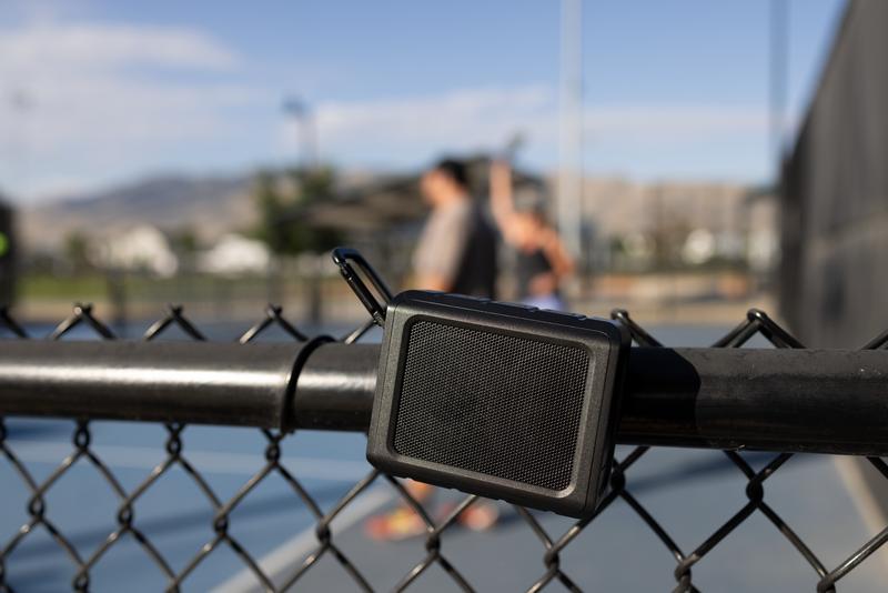 Basecamp Tidal Speaker 26