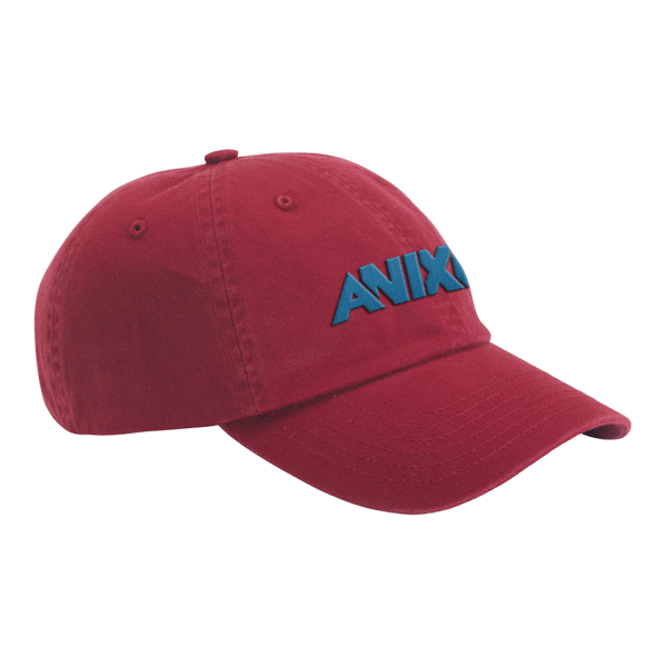 Valucap VC300A Adult Bio-Washed Unstructuered Cap 169