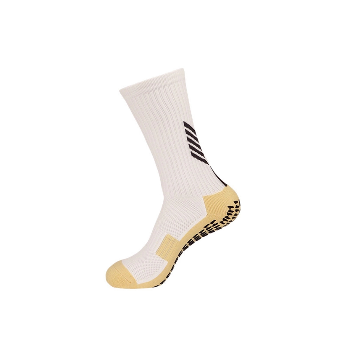 Anti-Slip Athletic Sock For Adult Kids 2
