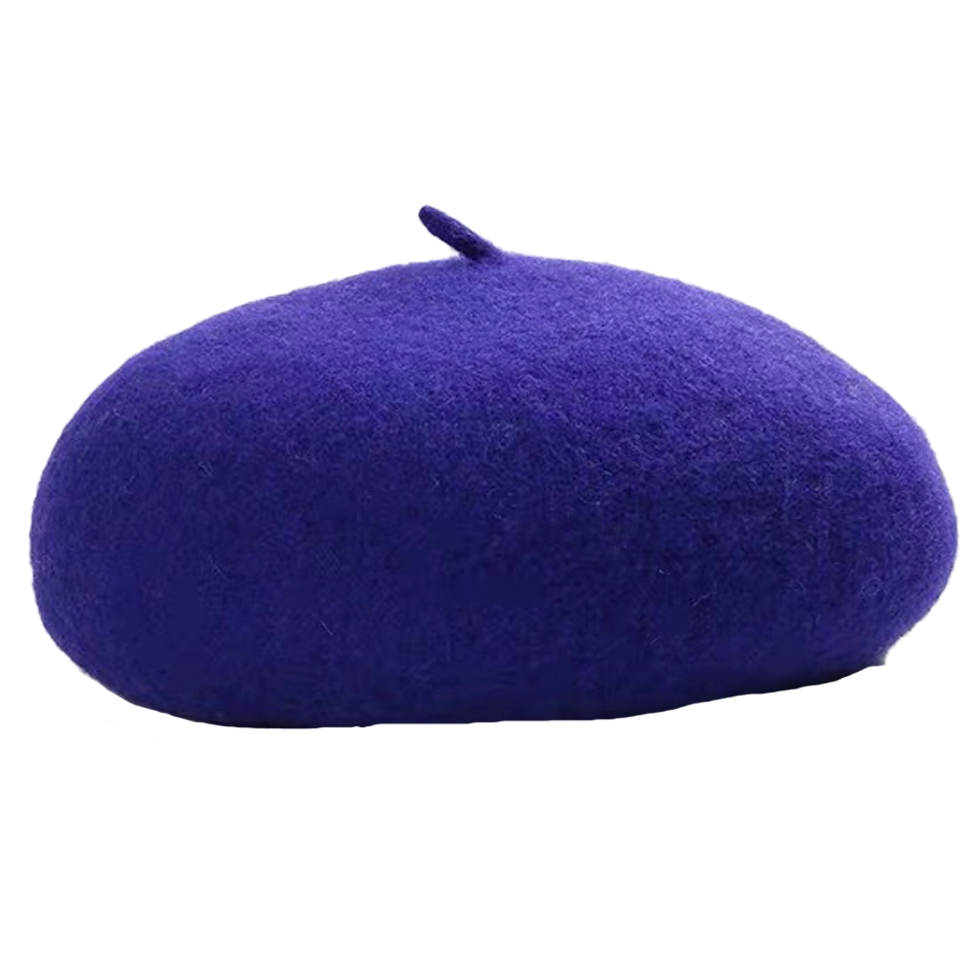 Casual Berets 9