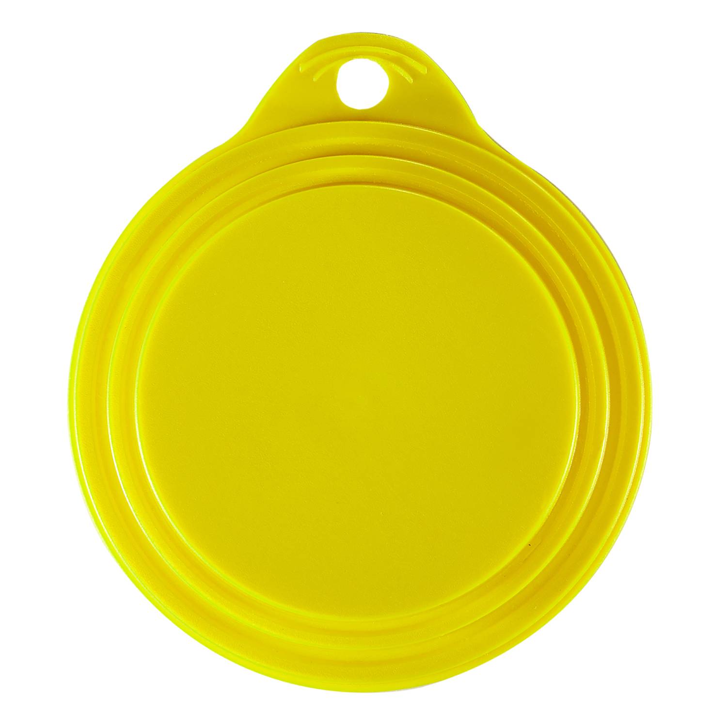 Silicone Can Lid 12