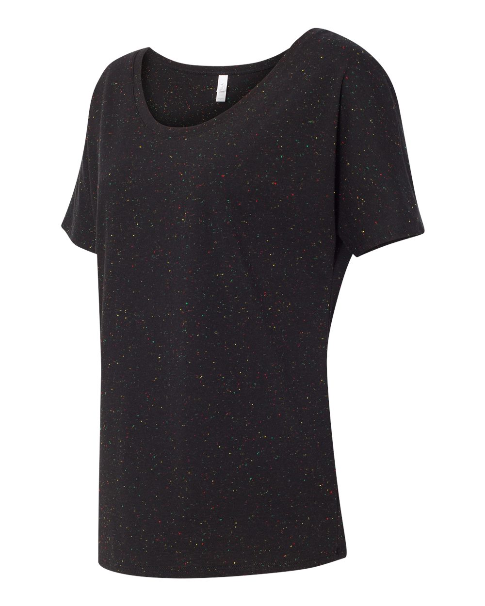Women's Slouchy Tee - 8816 103