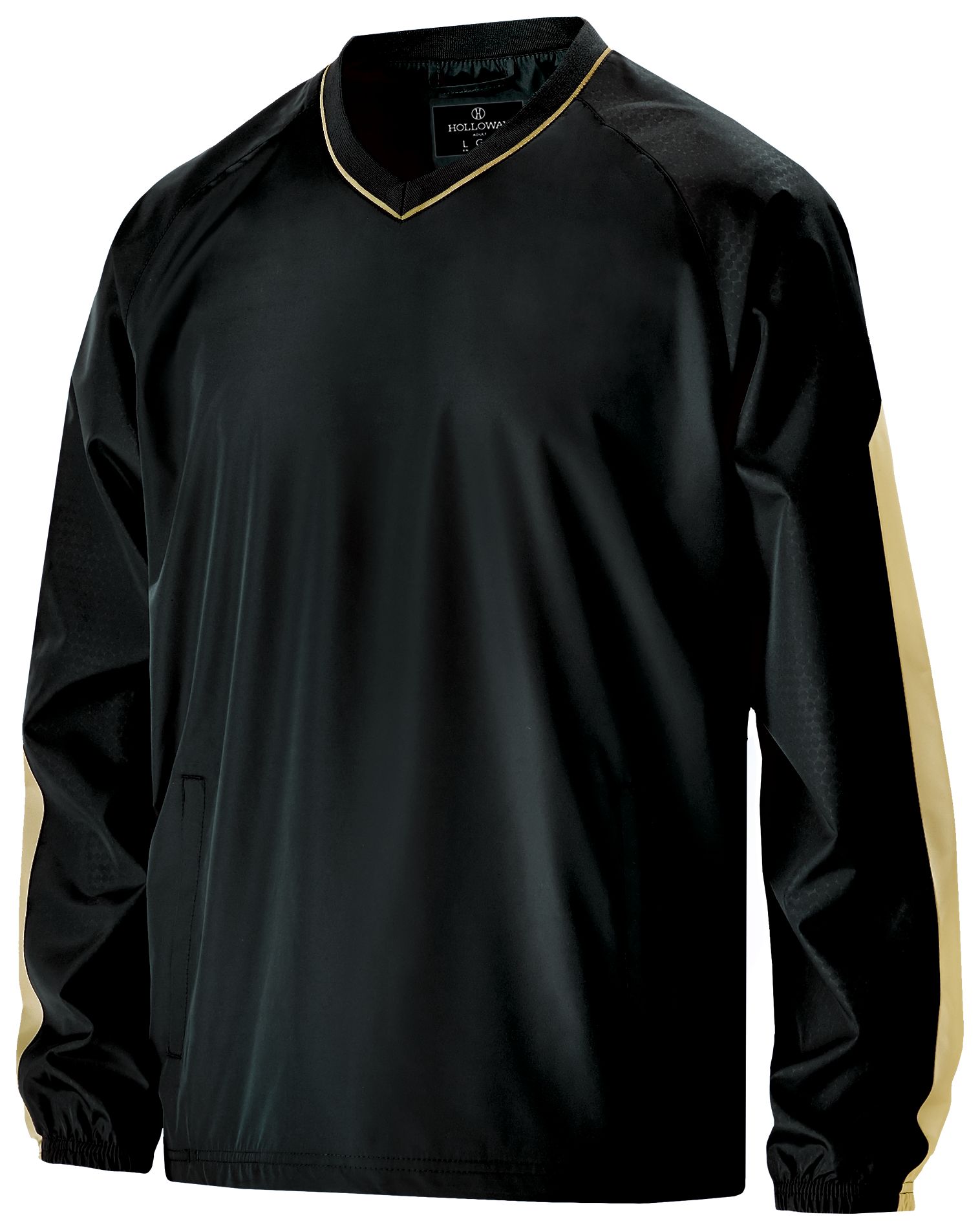 Bionic Windshirt 5