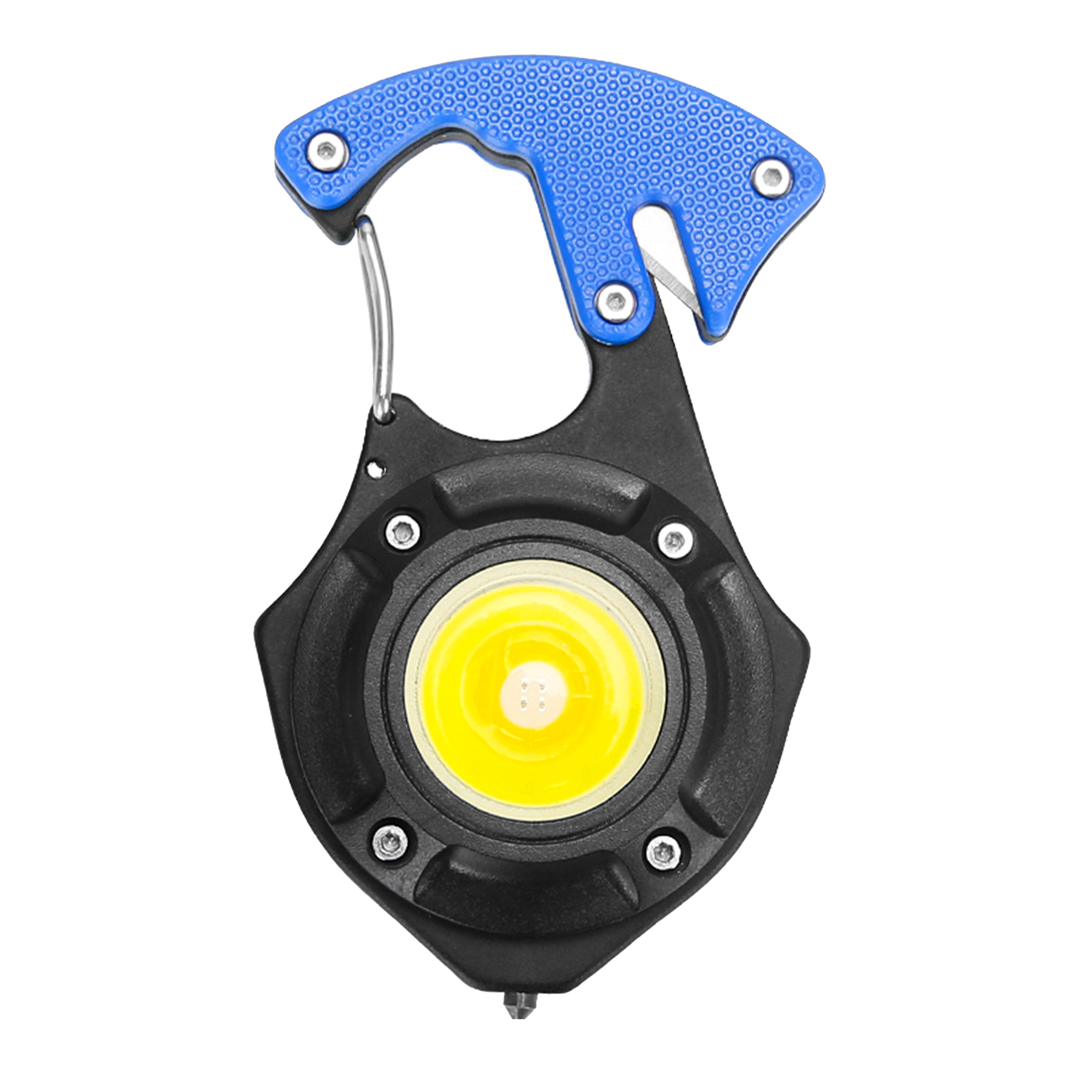 Teker COB Flashlight 3