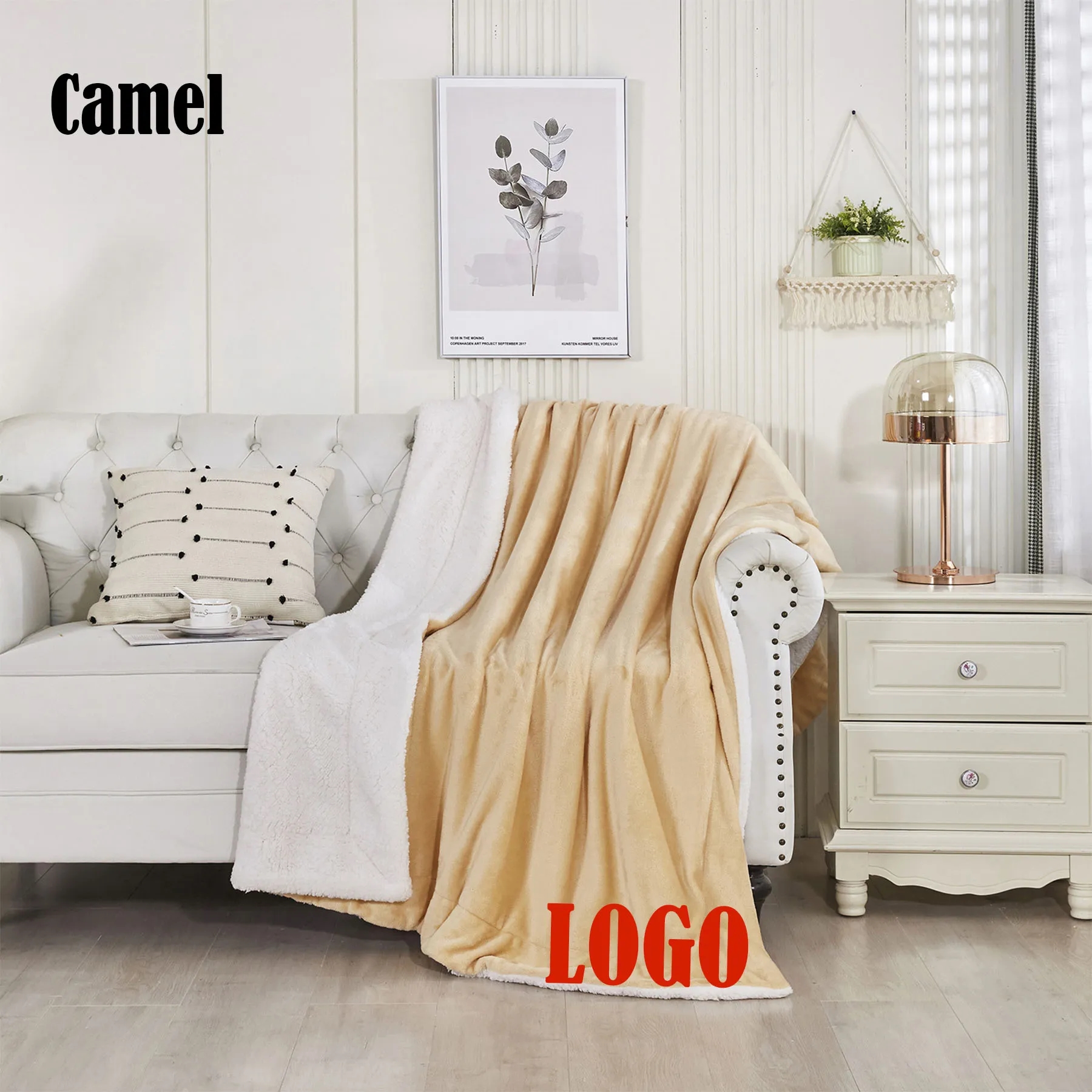 Cozy Blanket 16