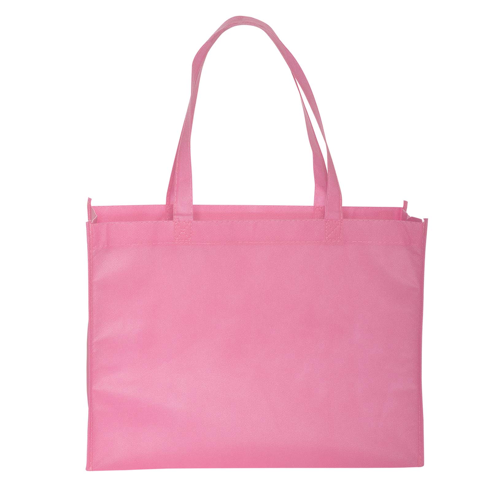 Standard Non-Woven Recycled Tote 7