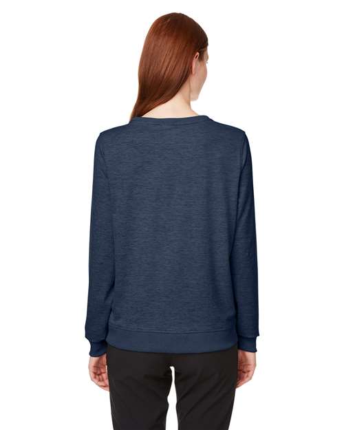 Women's Cloudspun Crewneck Sweatshirt - 599267 4