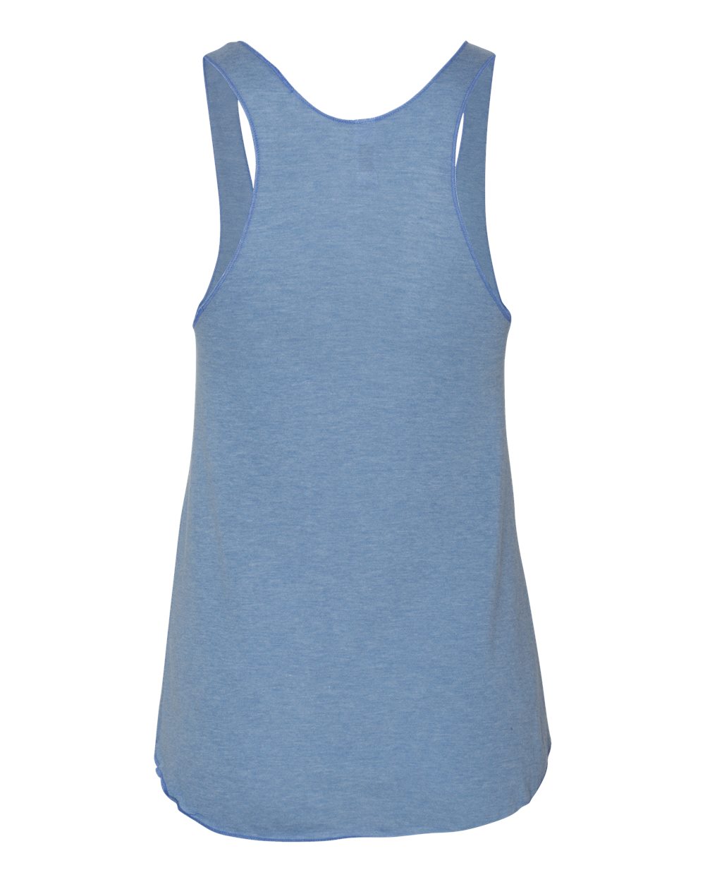 Women’s Triblend Racerback Tank