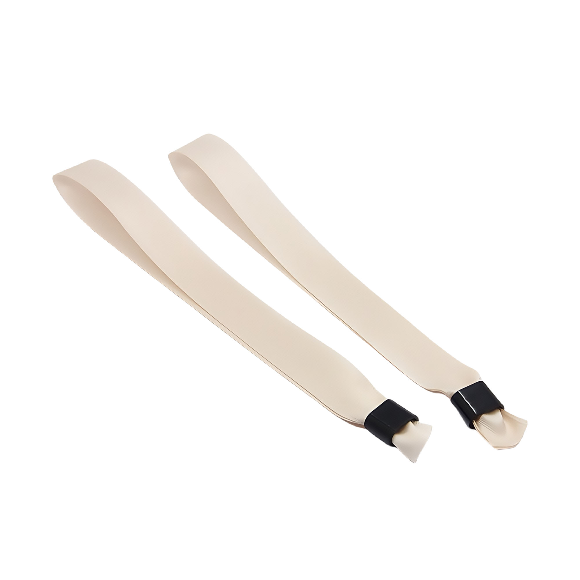Durable Polyester Wristbands for Concerts 8