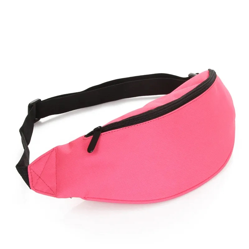 Sports Waist Bag 3