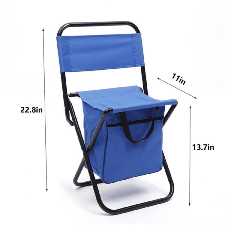 Beach Camping Folding Chair 7
