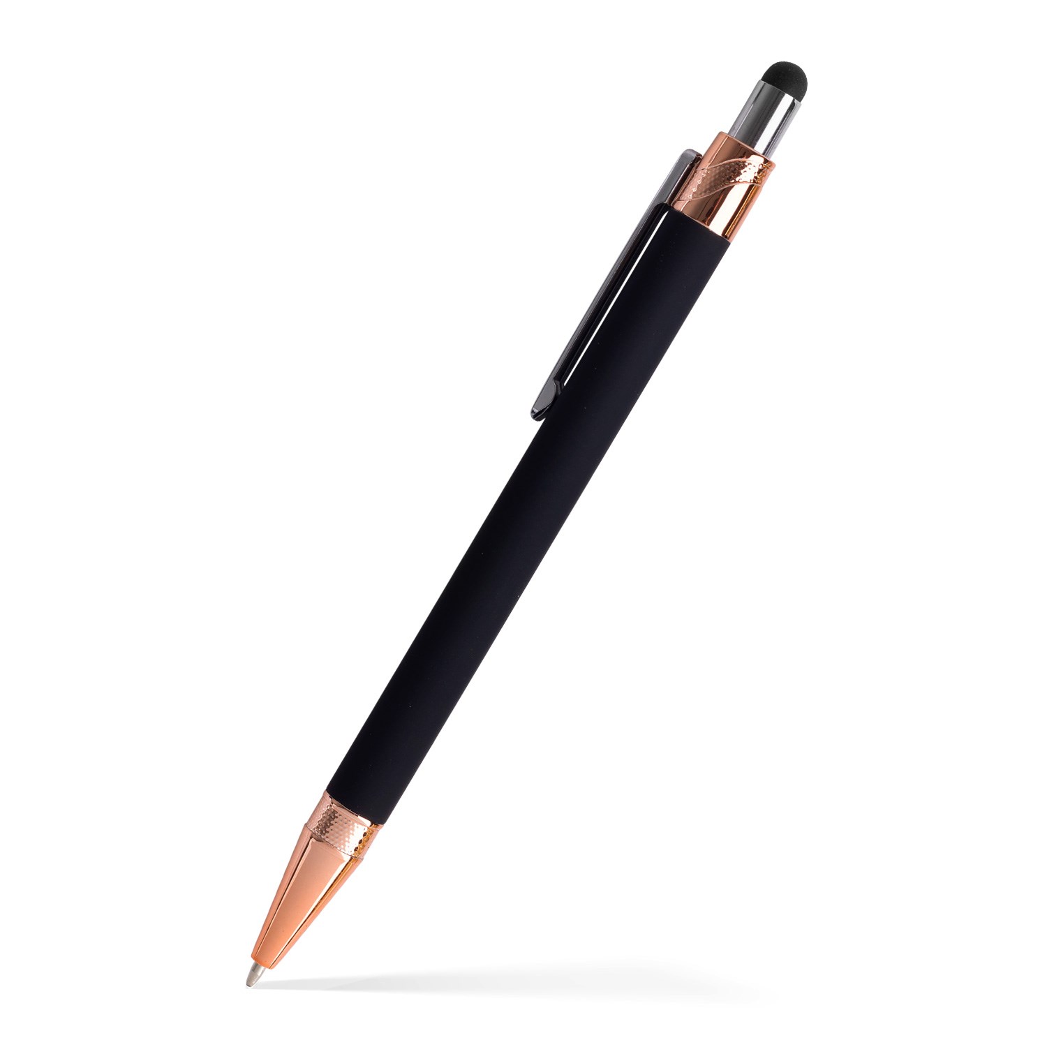 Sleek Stylus Click Metal Pen (CLOSEOUT) 15