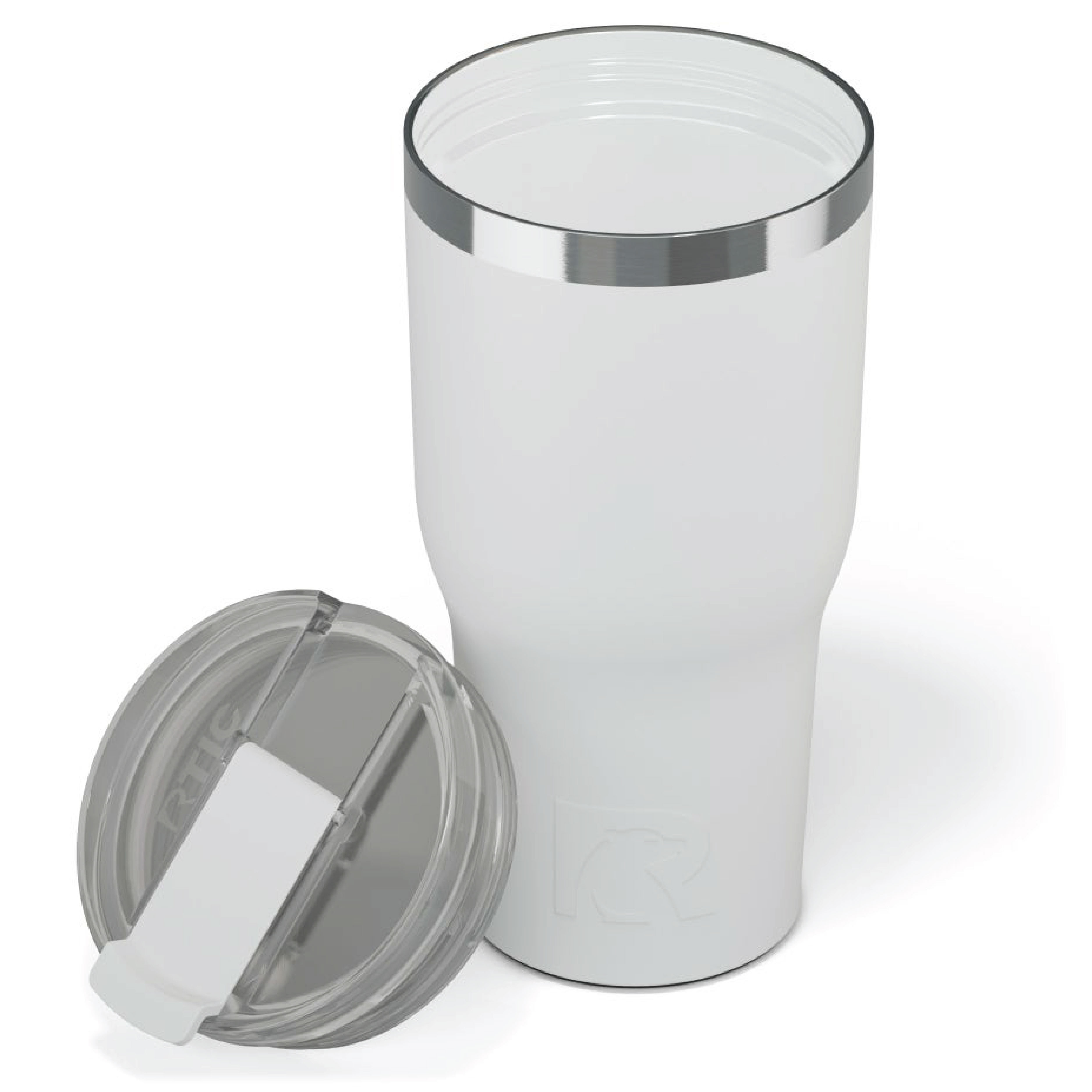 RTIC 30oz Ceramic Lined Stainless Steel Tumbler 8