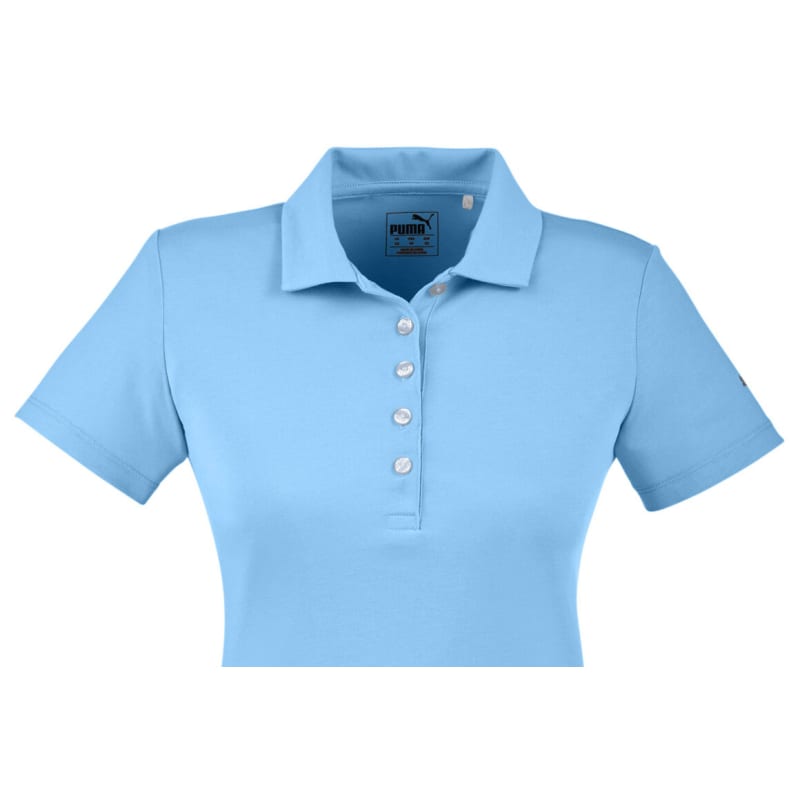 Puma Golf Ladies' Fusion Polo 21