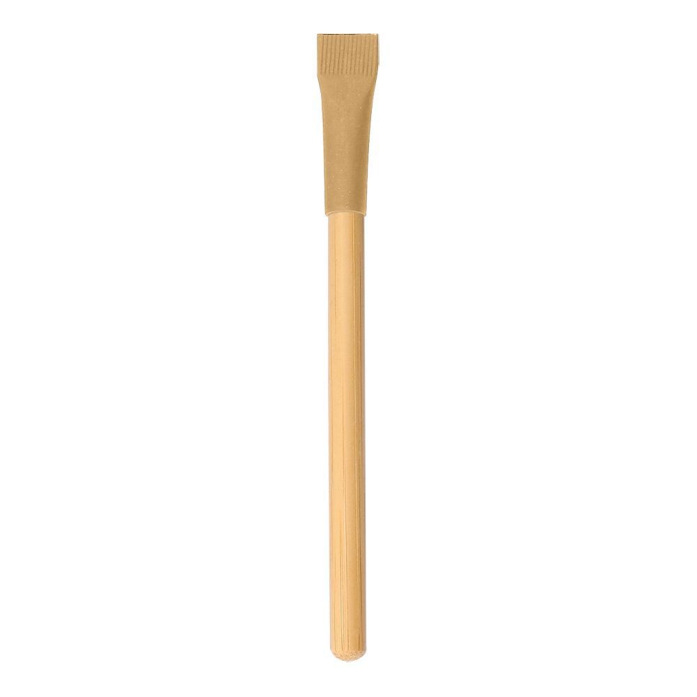 Eco Friendly Wood Pencil with Recycled Cardboard Cap 2