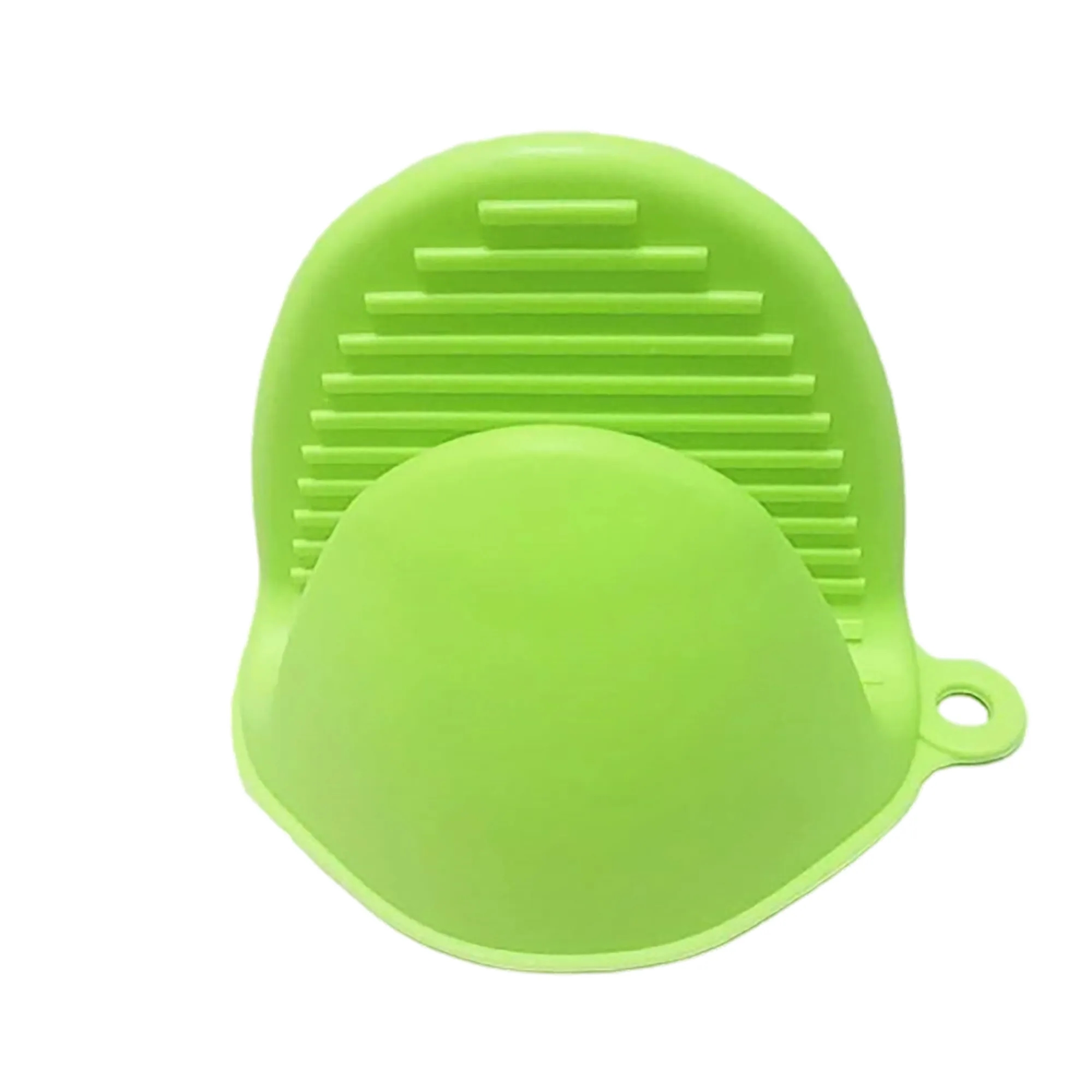 Durable Silicone Hand Clip Heat Protection 7