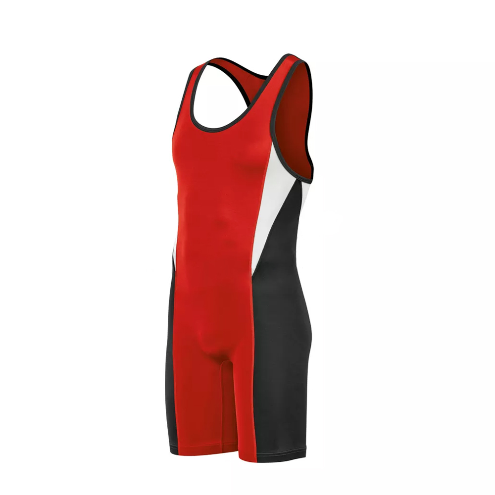 UPHILL™ Wrestling Singlet 1