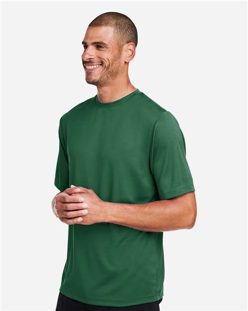 Men's Zone Performance Mesh T-Shirt - TT15 202