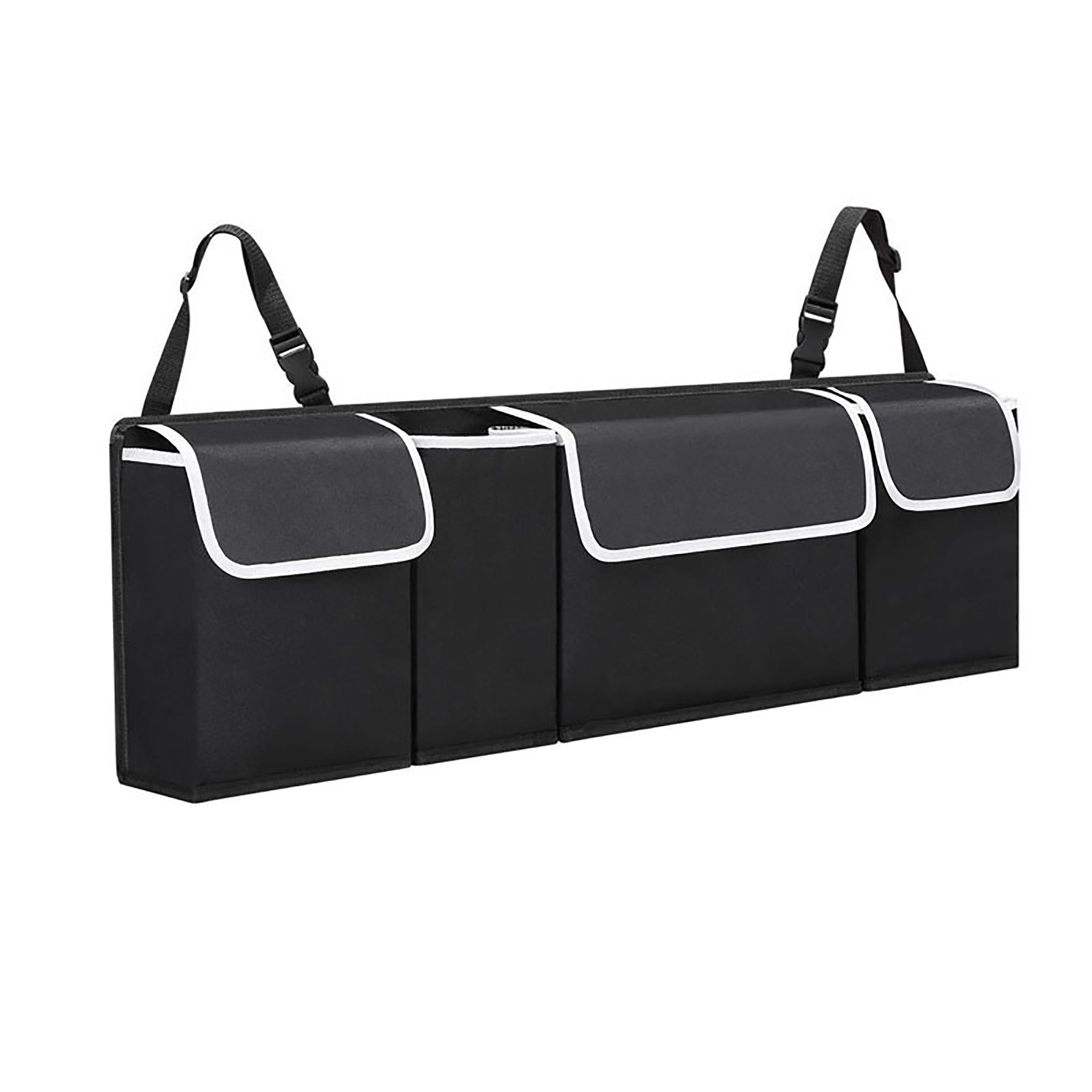 Car Trunk Organizer 2