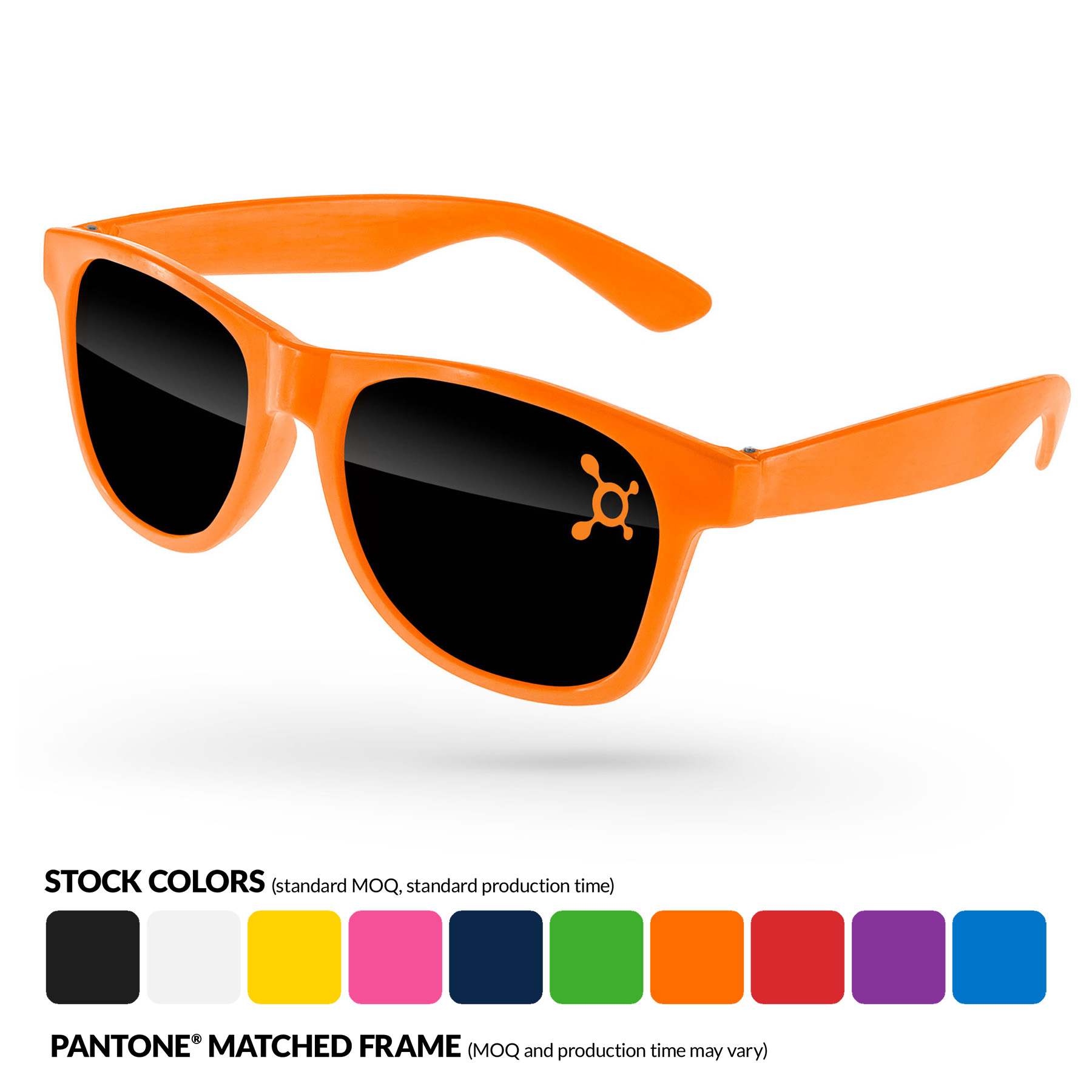 Value Retro Sunglasses 16